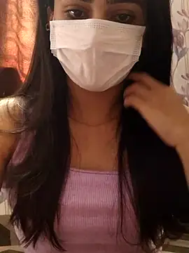 Mylovesana online show from February 23, 2025, 4:28 am