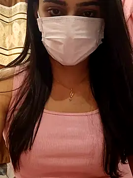 Mylovesana online show from February 26, 2025, 2:14 pm