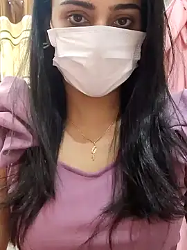 Mylovesana online show from March 4, 2025, 7:08 am