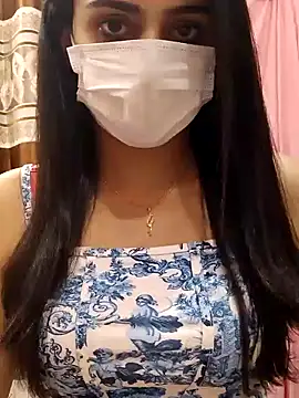 Mylovesana online show from March 4, 2025, 7:22 pm