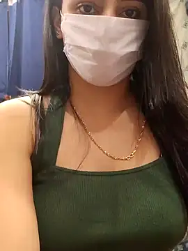 Mylovesana online show from September 26, 2025, 3:16 pm