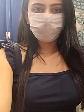 Mylovesana online show from November 28, 2025, 9:23 am