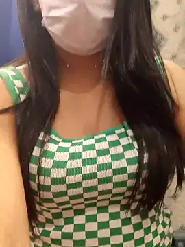 Mylovesana online show from December 4, 2025, 8:56 am