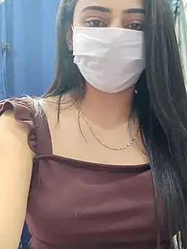 Mylovesana online show from January 7, 2026, 9:56 am