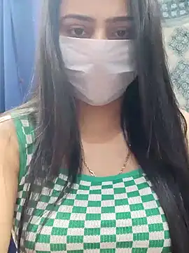 Mylovesana online show from February 14, 2026, 9:06 am