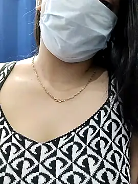 Snapshot of Mylovesana chatting on June 27, 2026, 5:18 pm Mylovesana online show from June 27, 2026, 5:18 pm