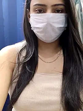 Snapshot of Mylovesana chatting on July 10, 2026, 10:40 am Mylovesana online show from July 10, 2026, 10:40 am