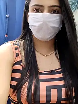 Snapshot of Mylovesana chatting on July 18, 2026, 9:57 am Mylovesana online show from July 18, 2026, 9:57 am