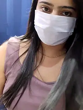 Snapshot of Mylovesana chatting on August 3, 2026, 10:32 am Mylovesana online show from August 3, 2026, 10:32 am