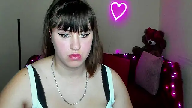 Amali Ivanna smit online show from March 17, 2026, 12:30 pm