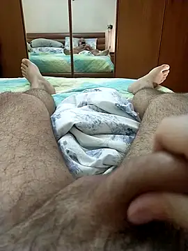 user 662 online show from October 7, 2025, 8:55 am