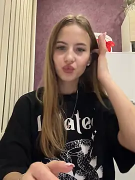 CherieDane online show from February 2, 2025, 12:40 am