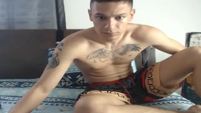 Tobicutee online show from March 7, 2026, 10:18 pm