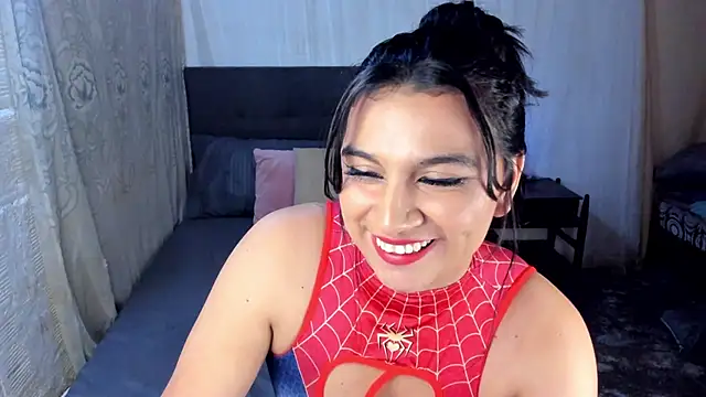 Judychase2 online show from February 16, 2025, 9:16 pm