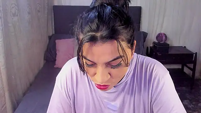 Judychase2 online show from March 1, 2025, 6:21 pm