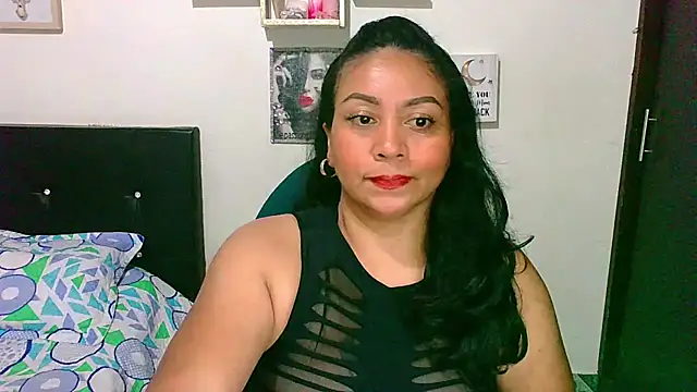 zaray bella online show from April 17, 2026, 11:52 pm