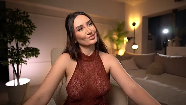 freyacherie online show from December 1, 2024, 6:30 pm