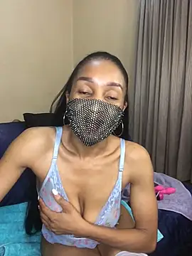 niccki3 online show from January 15, 2025, 10:57 pm