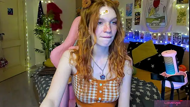 Sunny Elly online show from February 10, 2026, 10:03 pm