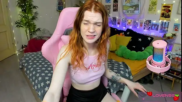 Sunny Elly online show from April 7, 2026, 6:25 am