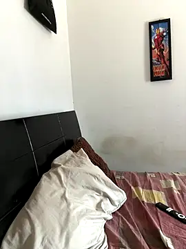 cristofer 988 online show from November 6, 2025, 6:20 pm