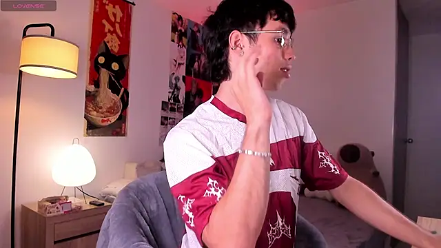 angel bless19 online show from March 24, 2026, 8:03 pm