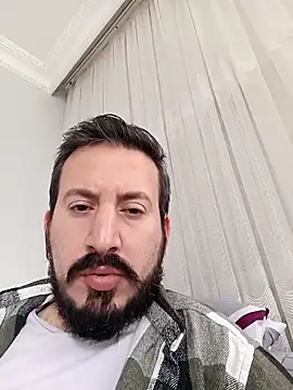 Karizmatikman online show from March 7, 2026, 10:56 am