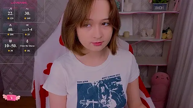 Mary uw online show from March 27, 2026, 4:29 am