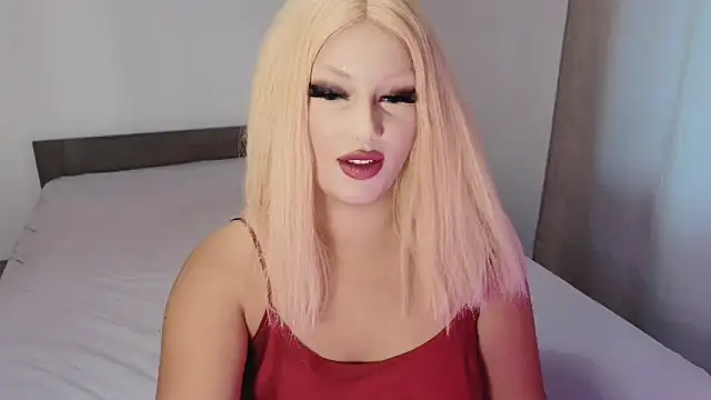 rosebelle11111 online show from October 21, 2025, 6:47 am