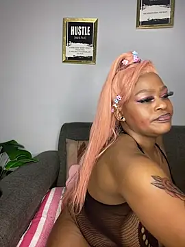 Boobylicious BB online show from February 20, 2026, 11:16 pm