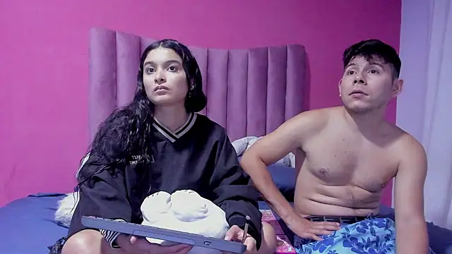 Snapshot of JustiinJazmin chatting on December 24, 2024, 12:55 am JustiinJazmin online show from December 24, 2024, 12:55 am