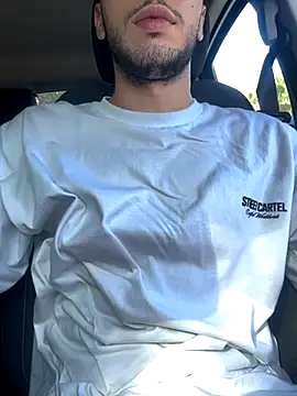 Snapshot of 2DemetCCoop2 chatting on October 2, 2025, 10:00 am 2DemetCCoop2 online show from October 2, 2025, 10:00 am