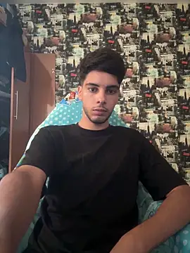 Snapshot of 2DemetCCoop2 chatting on October 5, 2025, 1:31 pm 2DemetCCoop2 online show from October 5, 2025, 1:31 pm