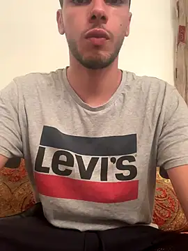 Snapshot of 2DemetCCoop2 chatting on October 6, 2025, 7:11 pm 2DemetCCoop2 online show from October 6, 2025, 7:11 pm