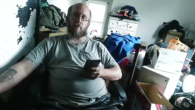 slickwill123 online show from May 23, 2026, 2:54 pm