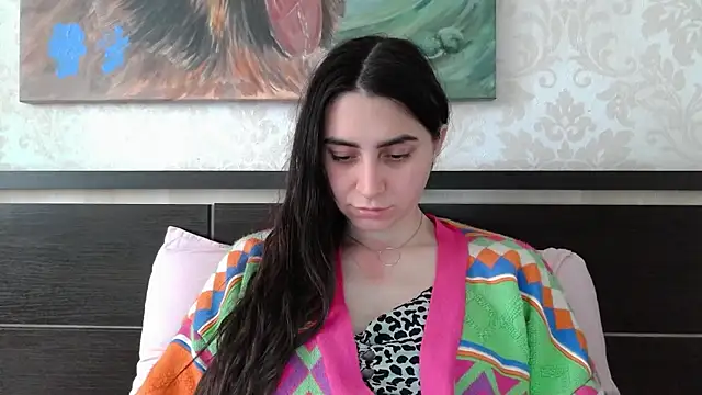 Kashtanka  online show from March 22, 2025, 9:56 am