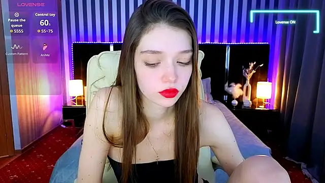 Cherry Wipe online show from October 27, 2025, 1:59 pm