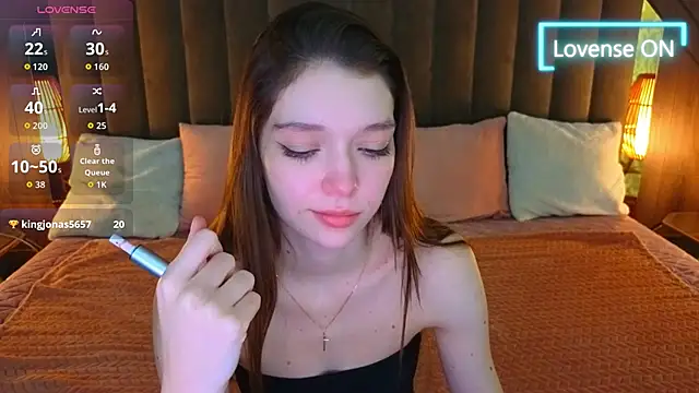 Cherry Wipe online show from November 5, 2025, 1:55 pm