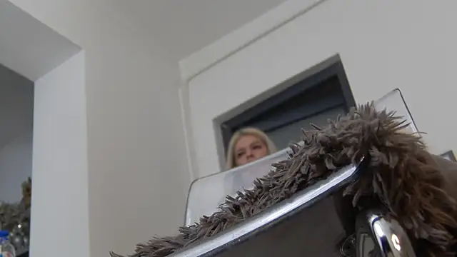 AnyaRose online show from December 13, 2024, 2:05 pm