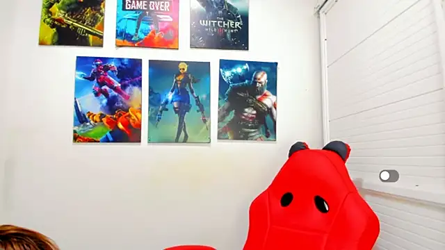 victoria love89 online show from April 11, 2026, 2:38 am