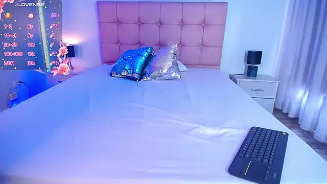 zoe jones13 online show from February 5, 2025, 2:59 pm