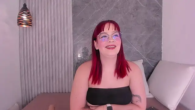 ArielSexHot online show from December 4, 2025, 3:16 am