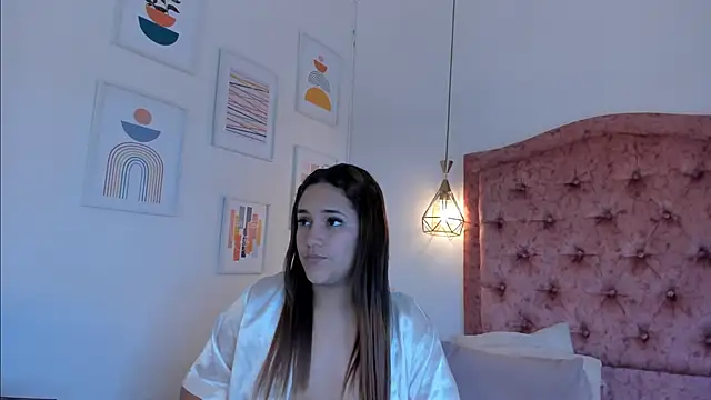 aprill21  online show from December 13, 2024, 5:10 pm