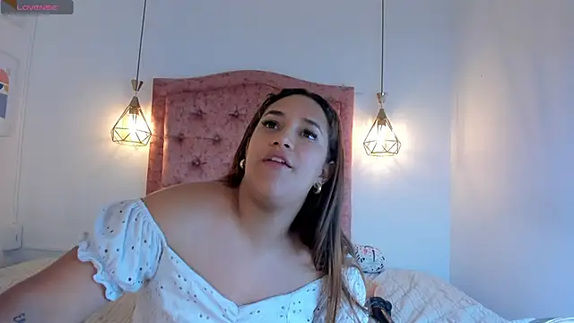 aprill21  online show from January 3, 2025, 5:10 pm