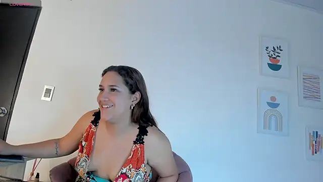 aprill21  online show from January 4, 2025, 5:37 pm