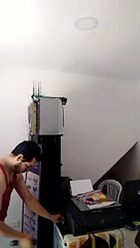 Gasparin32 online show from March 23, 2026, 5:39 pm