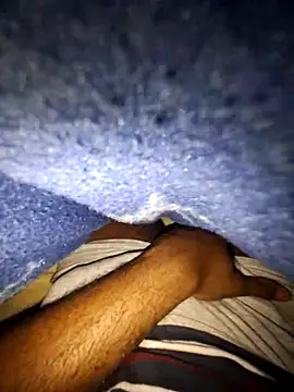 RovingAlcove online show from March 22, 2026, 6:44 pm