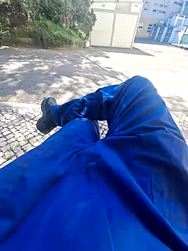 RovingAlcove online show from March 30, 2026, 10:38 am