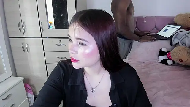 hotbbc wife online show from February 24, 2025, 10:36 pm