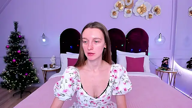 AshleyMillsss online show from December 25, 2024, 7:46 am